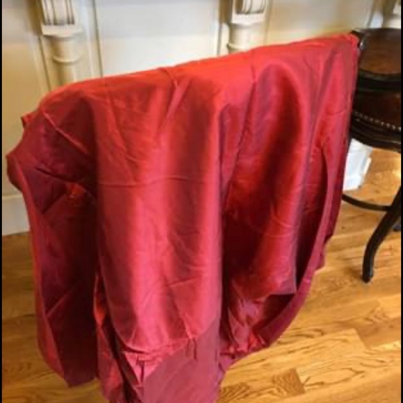 jcpenney Dining Jcpenney Home Chair Covers Poshmark